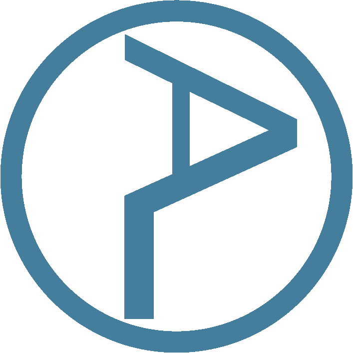 Absolutely Plausible logo
